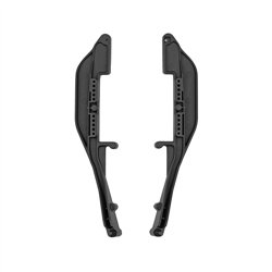 RC10T7 Side Rails