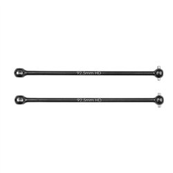RC10T7 Hd Cva Bones92.5mm