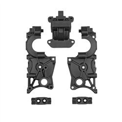 RC10B7 / RC10T7 3-Gear Gearbox