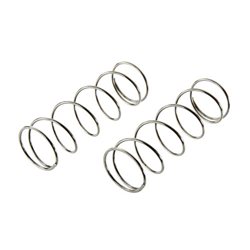 AR330235 Shock Spring 70mm M 75.5gf/mm Typhon (2)