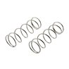 AR330235 Shock Spring 70mm M 75.5gf/mm Typhon (2)