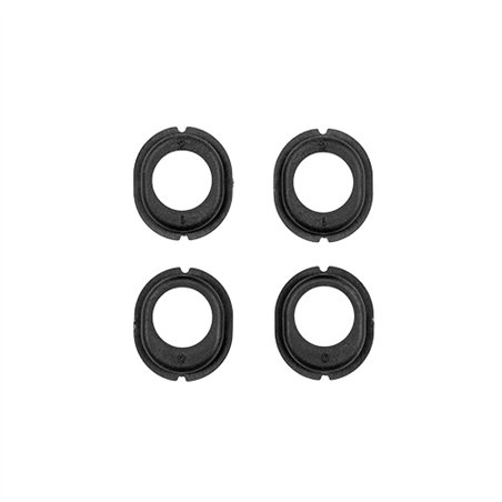 RC10B7 / RC10T7 Differential Height InsertsNotched