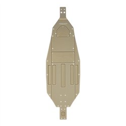 RC10SC7 Chassis