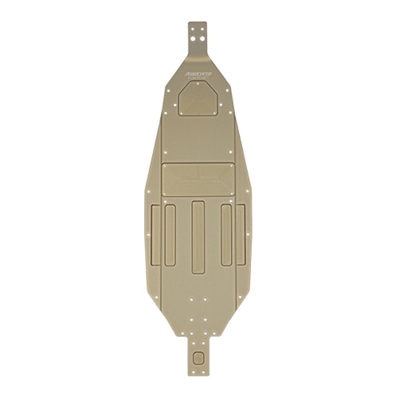 RC10SC7 Chassis