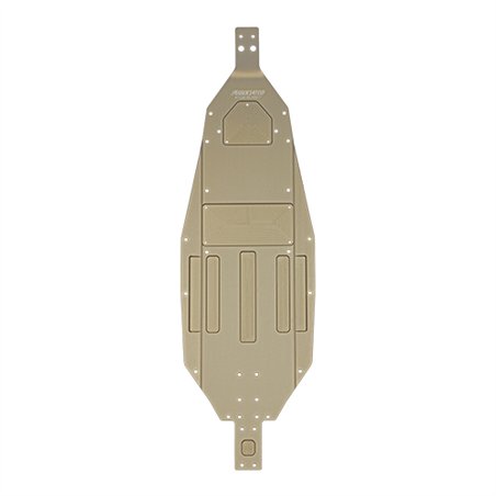 RC10SC7 Chassis