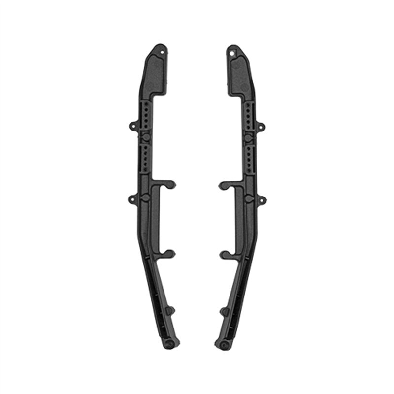 RC10SC7 Chassis Side Rails