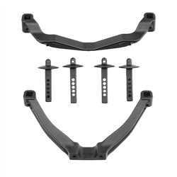 RC10SC7 Body Mount Set