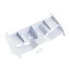 AR480003 Wing 204mm Rear White