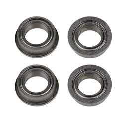 Flanged Bearings5x8x2.5mm