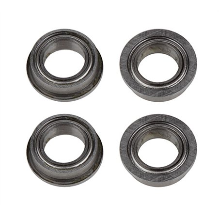 Flanged Bearings 5x8x2.5mm