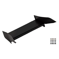 DR10 Pro Reakt Spoiler black