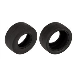 Belted Drag Slick Tires 2.2”/3.0” Bead soft