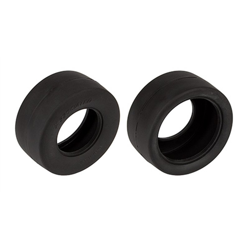 Belted Drag Slick Tires2.2”/3.0” Beadsoft