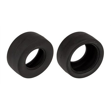 Belted Drag Slick Tires2.2”/3.0” Beadsoft