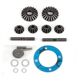 DR10M Gear Differential Rebuid Set