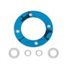 DR10M Differential Gasket and O-Rings