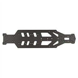DC10 Chassis carbon fiber