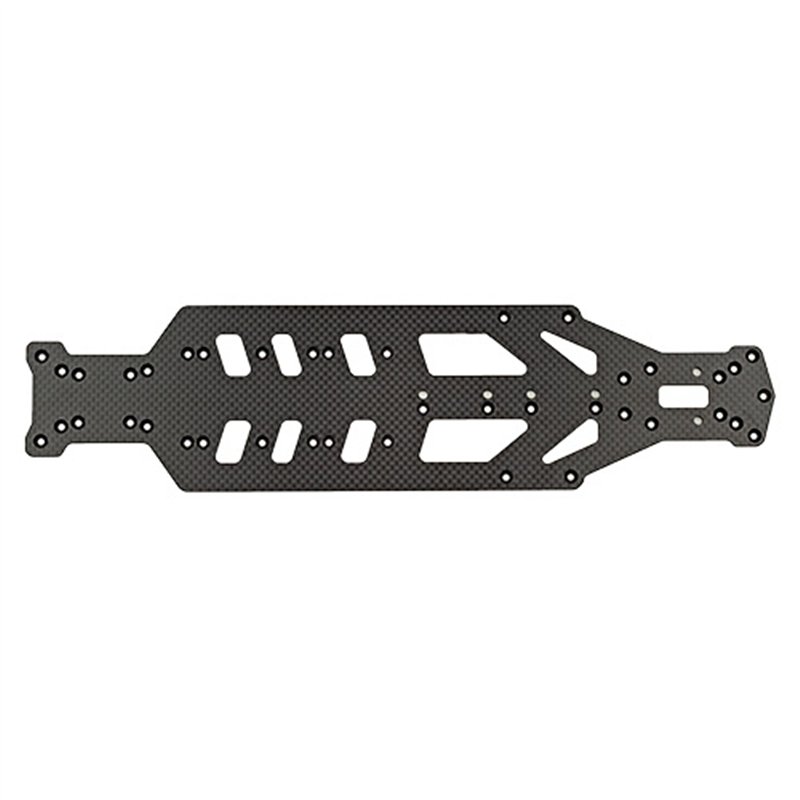 DC10 Chassis, carbon fiber