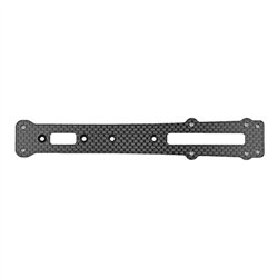 DC10 Top Deck Low Motor carbon fiber