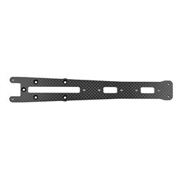 DC10 Top Deck High Motor carbon fiber