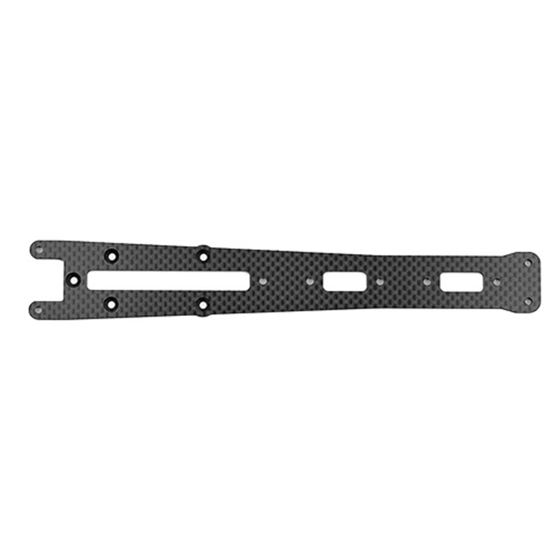 DC10 Top Deck, High Motor, carbon fiber