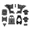 DC10 Gearbox