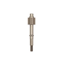 DC10 Top Shaft aluminum