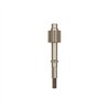 DC10 Top Shaft, aluminum