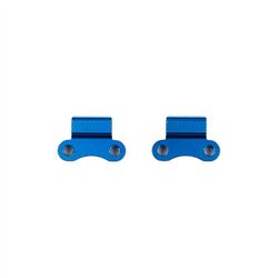 DC10 Lower Hinge Pin Mounts rear