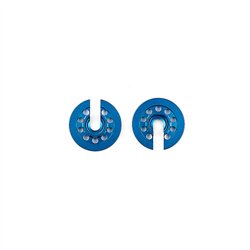 DC10 Spring Cups aluminum