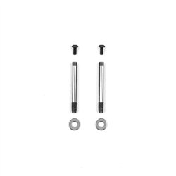 DC10 Shock Shafts, 3x26mm