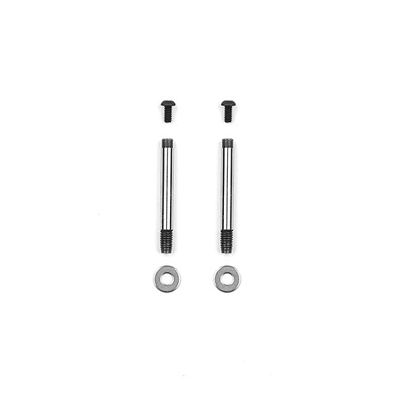 DC10 Shock Shafts, 3x26mm