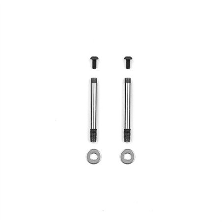 DC10 Shock Shafts, 3x26mm