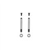 DC10 Shock Shafts, 3x26mm