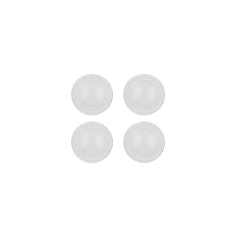 DC10 Shock Bladders