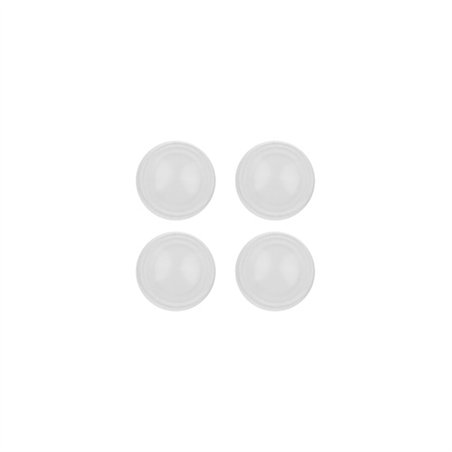 DC10 Shock Bladders