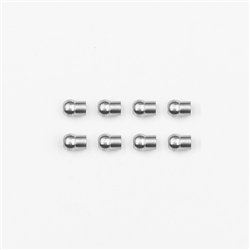 DC10 Hinge Pin Pivot Balls