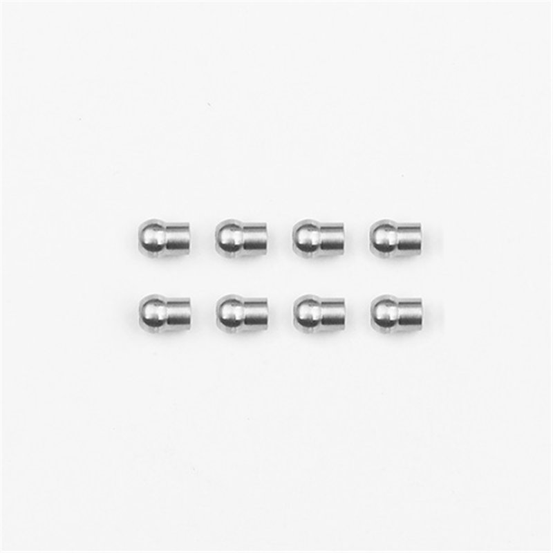 DC10 Hinge Pin Pivot Balls