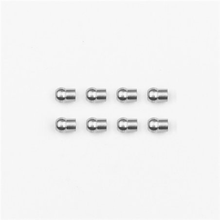 DC10 Hinge Pin Pivot Balls