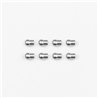DC10 Hinge Pin Pivot Balls