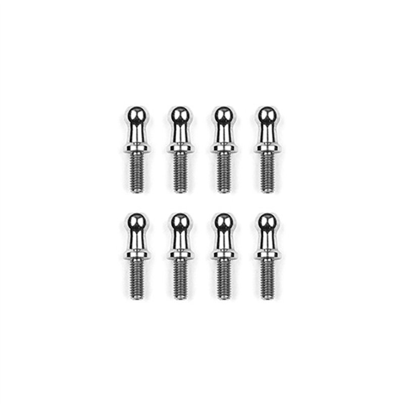 DC10 FT Shock Mount Ballstuds