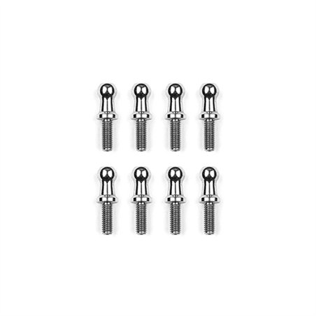 DC10 FT Shock Mount Ballstuds