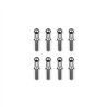DC10 FT Shock Mount Ballstuds