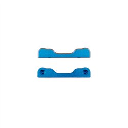 DC10 FT Aluminum Arm Mount A/B