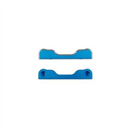 DC10 FT Aluminum Arm Mount A/B