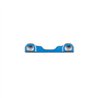 DC10 FT Aluminum Arm Mount D
