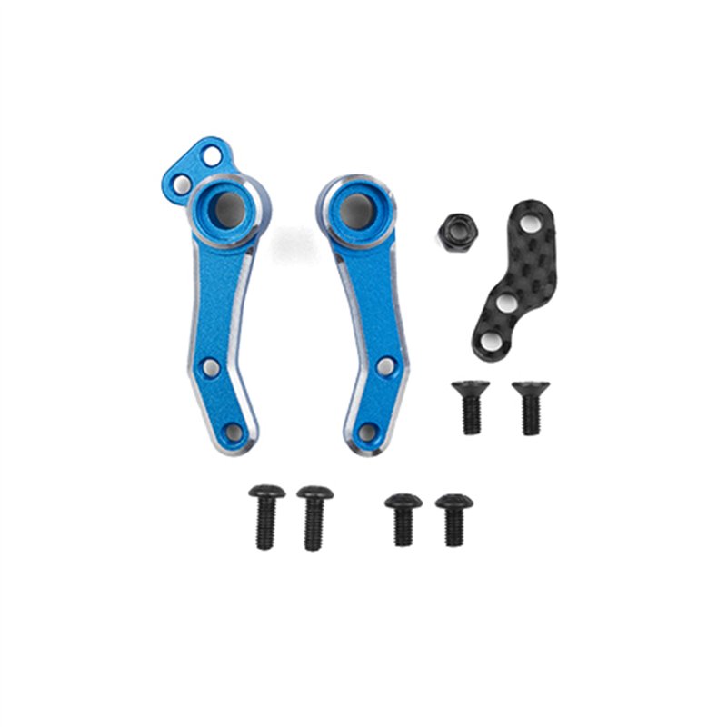 DC10 FT Aluminum Steering Bell