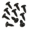 AR736306 BH Cross Self-Tapping Screw M3x6mm (10)
