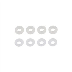 DC10 FT Machined Shock Spacers W/Seals