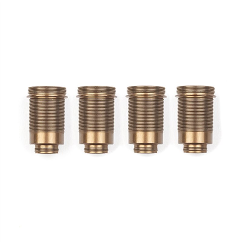 DC10 FT Shock Bodies w/Genuine Kashima Coat